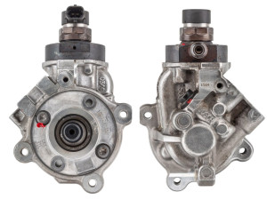 0445010781 (BOSCH) ТНВДFord EcoSport 13- Ford Focus IV 18- Ford Connect 13-22