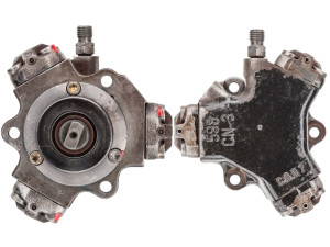 0445010038 (BOSCH) ТНВД Bosch 2.0CRDI 16VHyundai Tucson 04-09 Kia Sportage 04-10 Kia Carens 02-06