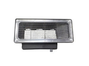 1EA815479C (VW) Воздухозаборник печки 2 частиVW ID.3 19-