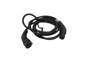 1EA971639M (VW) Удлинитель зарядного устройства 32AVW Tiguan 23- Audi Q4 E-Tron 21- Skoda Enyaq 20-