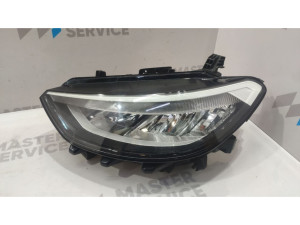 10B941029A (VW) Фара левая FULL LED