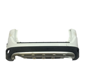 30763428 (VOLVO) Бампер задний в сборе под 1 трубуVolvo XC60 08-17