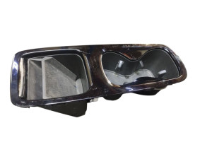 10A863475B (VW) ПодстаканникVW ID.3 19-