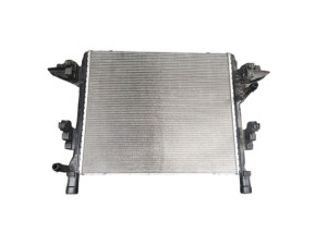1EA121251B (VW) Радиатор основнойVW ID.3 19- Audi Q4 E-Tron 21- Skoda Enyaq 20-