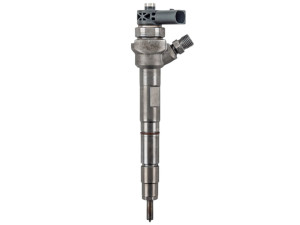 0445110369 (MSG Rebuilding) Форсунка дизель Bosch 2.0TDI 16VVW Caddy III 04-15 VW Crafter 06-16 VW Amarok 10-22