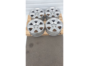 LR006681 (LAND ROVER) Диск колесный литой комплект R17 7.5J/5*108/55/63.4Land Rover Freelander 06-14