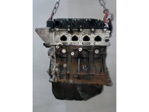 D4F 734 (RENAULT) Двигатель 1.2MPI 16V D4F 734