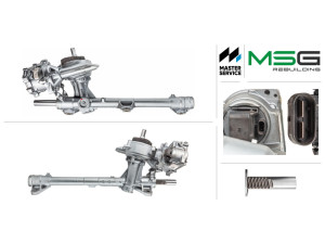 BW414.NL00.R (BOSCH) Рулевая рейка с ЭУР UFBMW 2 F46 14- BMW 2 F45 14-