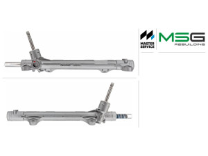 HY111R (MOBIS) Рульова рейка без ГПК