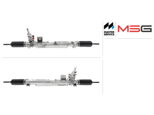 VO216 (MSG) Рулевая рейка с ГУРVolvo XC90 02-16 Volvo S60 00-09