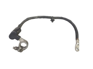 1EA971228A (VW) Клемма АКБ плюсоваяVW ID.4 20- VW ID.3 19- Skoda Enyaq 20-