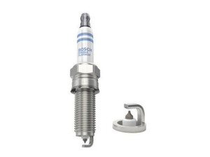 0 242 135 509 (BOSCH) Свеча зажиганияMercedes-Benz C-Class W204 07-14 Mercedes-Benz Sprinter 906 06-18 Mercedes-Benz E-Class W211 02-09