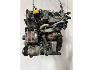 M9R 865 (RENAULT) Двигатель с навесным 2.0DCI 16V