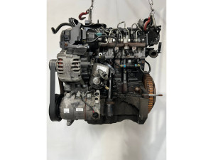K9K 834 (RENAULT) Двигатель с навесным Euro5 Delphi 1.5DCI 8V
