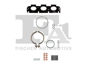 KT100900 (FA1) Комплект прокладок турбиныBMW i8 I12 14-20 Mini Countryman F60 17-