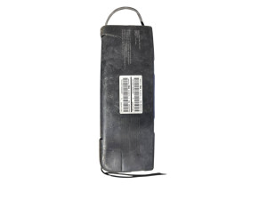 9802247780 (PEUGEOT) Подушка безопасности левая сиденьяPeugeot 2008 19- Peugeot 208 12-20 Citroen C3 16-22