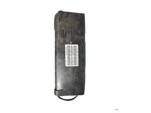 9802247980 (PEUGEOT) Подушка безопасности правого сиденьяPeugeot 2008 13-18 Peugeot 208 12-20 Citroen C3 09-16