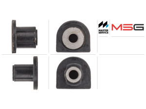 ME222SLB (MSG) Сайлентблок рулевой рейкиMercedes-Benz ML W163 98-05
