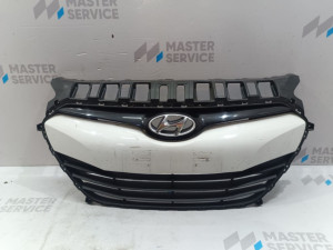 86351A5000 (HYUNDAI) Решетка радиатора 5-ти дв. хэтчбек в сборе
