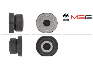 TY222SLB 1 (MSG) Сайлентблок рульової рейки комплектToyota Land Cruiser 100 98-07 Lexus LX470 98-07