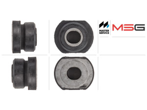 TY222SLB 2 (MSG) Сайлентблок рульової рейки комплектToyota Land Cruiser 100 98-07 Lexus LX470 98-07
