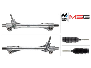 TY123 (MSG) Рульова рейка без ГПКToyota Camry 11-18 Lexus ES 12-18