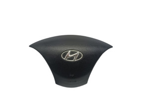 56900A6000RY (HYUNDAI) Подушка безопасности рульHyundai i-30 12-17