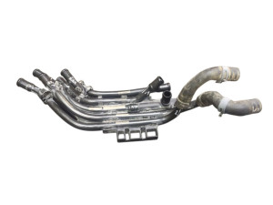 1EA122050BH (VW) Трубка охлаждающей жидкостиVW ID.3 19- Audi Q4 E-Tron 21- Skoda Enyaq 20-