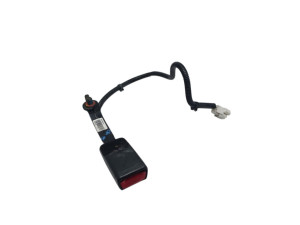 88830A6000RY (HYUNDAI) Ответная часть ремня безопасности переднего левогоHyundai i-30 12-17