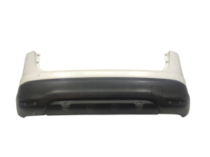 850224EA0H (NISSAN) Бампер задний -16Nissan Qashqai 14-22