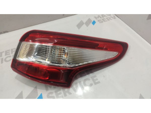 265504EA0A (NISSAN) Фонарь наружный правый -17