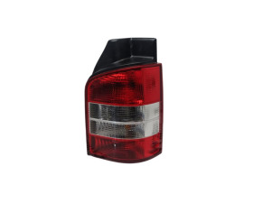 7H5945096H (VW) Фонарь правый ляда белый поворотникVW Transporter T5 03-15
