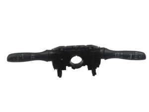 255604EA0E (NISSAN) Подрулевой переключатель в сборе под автосветNissan Pulsar 13-18 Nissan Qashqai 14-22