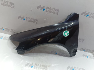 7L6821101P (VW) Крыло переднее левое 07-