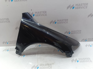 7L6821102N (VW) Крыло переднее правое 07-