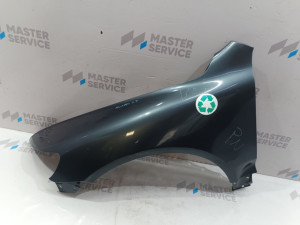 7L6821101P (VW) Крыло переднее левое 07-