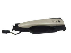 806114EA0A* (NISSAN) Ручка двери наружная передняя левая KeylessNissan Qashqai 14-22