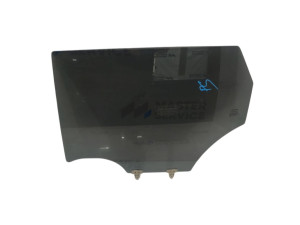 823014ET0A (NISSAN) Стекло двери задней левойNissan Qashqai 14-22