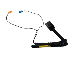 LR011039 (LAND ROVER) Ответная часть ремня безопасности переднего левогоLand Rover Freelander 06-14