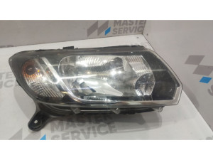 260107615R (DACIA) Фара права механічний коректор -17