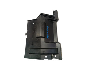 DQX500020 (LAND ROVER) Кронштейн заднего бампера правый нижнийLand Rover Freelander 06-14