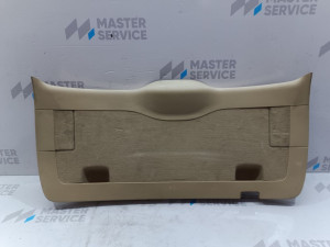 7L6867605 (VW) Карта крышки багажника