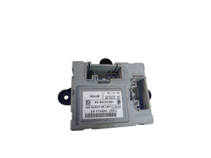 LR013956 (LAND ROVER) Блок электронный управления дверьми передний левойLand Rover Freelander 06-14