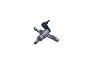 7L6955215A (VW) Трапеция дворников крышки багажникаVW Touareg 02-10