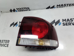 7L6945096R (VW) Фонарь правый Европа 07-