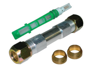 MT1049 (SANTECH) Расширительный клапан форсунка