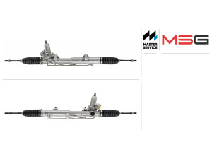 ME226 (MSG) Рулевая рейка с ГУРMercedes-Benz E-Class W212 09-16 Mercedes-Benz C-Class W204 07-14