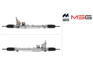 VO224 (MSG) Рулевая рейка с ГУРVolvo S80 98-05 Volvo V70 00-07 Volvo S60 00-09