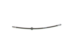 1987476700 (BOSCH) Шланг тормозной переднийRenault Trafic 00-14 Nissan NV300 16- Opel Vivaro 01-14