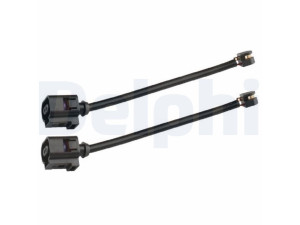 LZ0384 (DELPHI) Датчик износа тормозных колодокPorsche Cayenne 18-